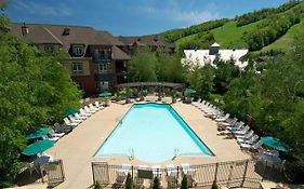 Blue Mountain Resort